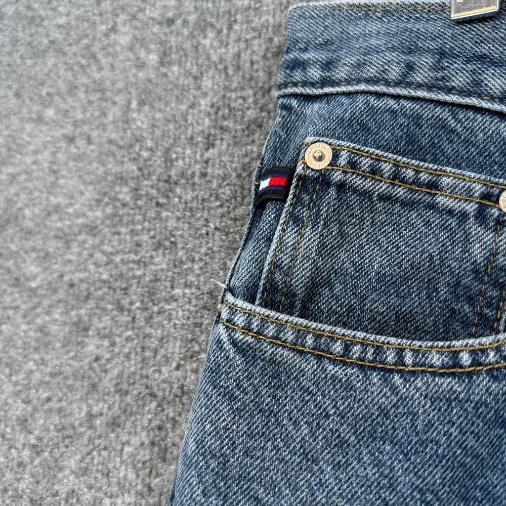Tommy Hilfiger classic straight